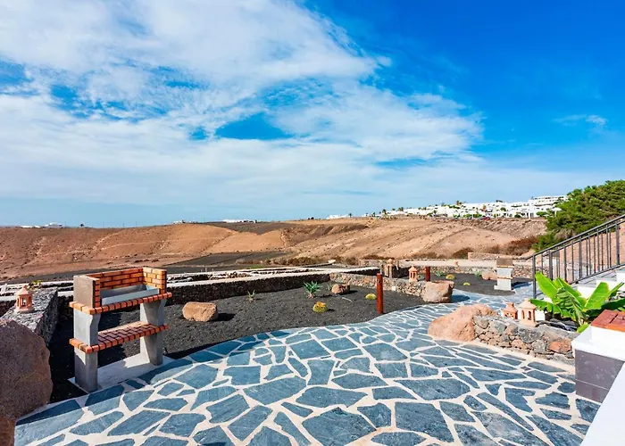Villa Papaya