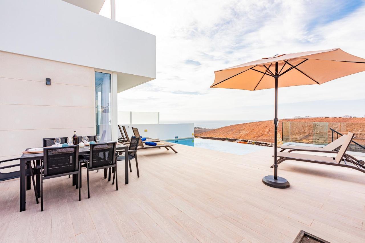 Villa Papaya Tías