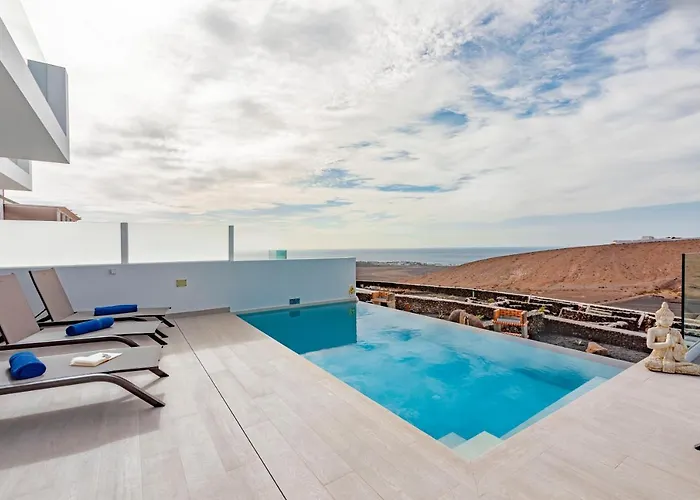 Villa Papaya